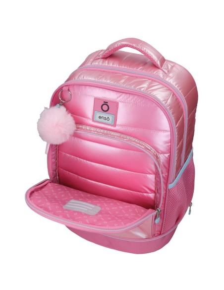 MOCHILA COMPACT 2R. ENSO INTO THE WILD